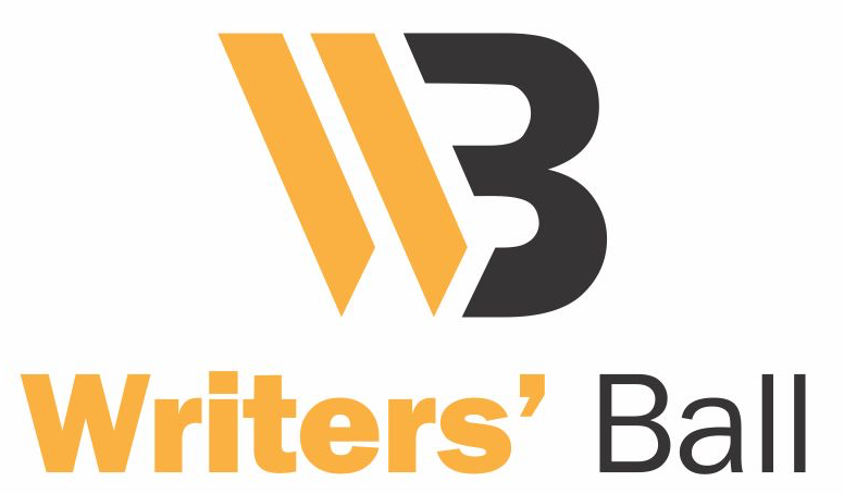 Writers Ball